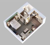 Staybridge Stes Scottsdale Talking Stick Room