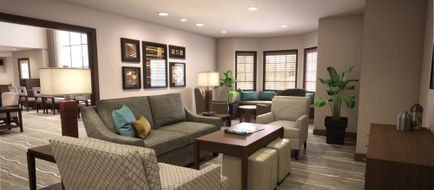 Staybridge Stes Scottsdale Talking Stick Exterior