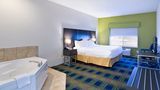 <b>Holiday Inn Express Suite</b>. Images powered by <a href="https://www.leonardoworldwide.com/" title="Leonardo Worldwide" target="_blank">Leonardo</a>.