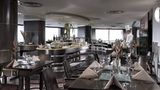 M Hotel Singapore Restaurant
