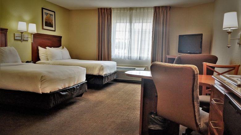 <b>Candlewood Suites Suite</b>. Images powered by <a href="https://www.leonardoworldwide.com/" title="Leonardo Worldwide" target="_blank">Leonardo</a>.