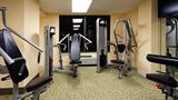 Holiday Inn Hotel & Suites Health Club