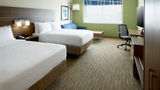 Holiday Inn Express & Suites Liberty Way Room