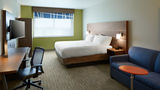Holiday Inn Express & Suites Liberty Way Room