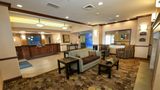 Holiday Inn Express Hotel & Suites Lobby