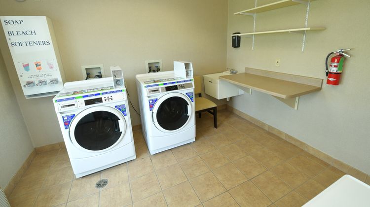 Holiday Inn Express Hotel & Suites Other