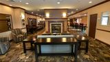 Holiday Inn Express Hotel & Suites Lobby