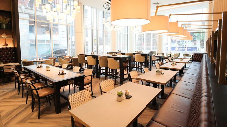 <b>Hastings  Grand Central Hotel Restaurant</b>. Images powered by <a href="https://www.leonardoworldwide.com/" title="Leonardo Worldwide" target="_blank">Leonardo</a>.