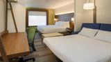 Holiday Inn Express Las Vegas South Suite