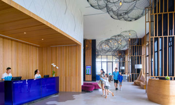 Holiday Inn Rsort Vana Nava Hua Hin