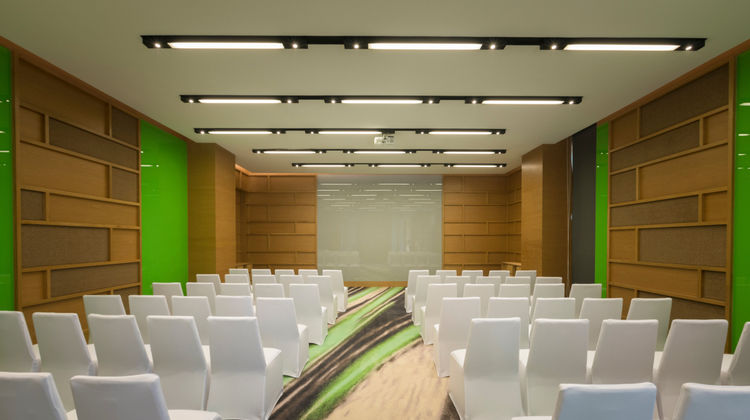 Holiday Inn Rsort Vana Nava Hua Hin Meeting