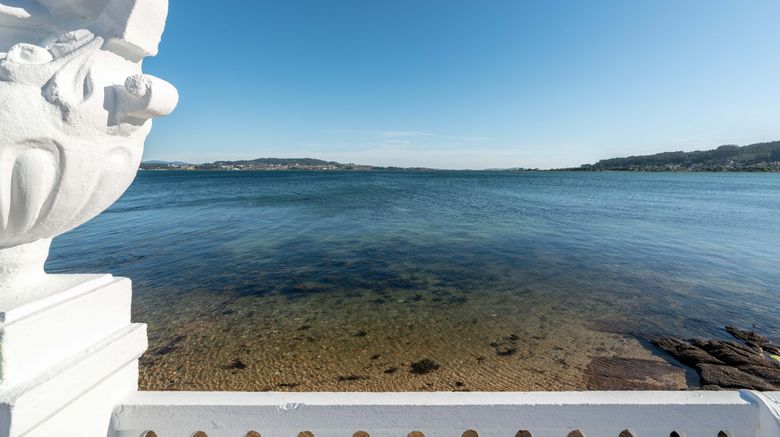 <b>Eurostars Isla de la Toja Exterior</b>. Images powered by <a href="https://www.leonardoworldwide.com/" title="Leonardo Worldwide" target="_blank">Leonardo</a>.
