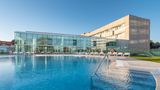 Eurostars Isla de la Toja Pool