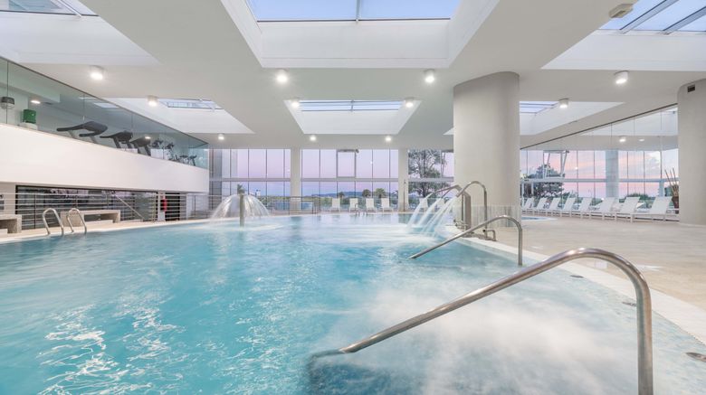 <b>Eurostars Isla de la Toja Spa</b>. Images powered by <a href="https://www.leonardoworldwide.com/" title="Leonardo Worldwide" target="_blank">Leonardo</a>.