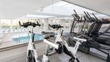 Eurostars Isla de la Toja Health Club