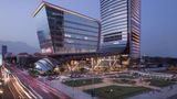 Rosewood Phnom Penh Exterior