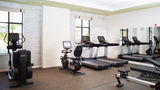 Hotel Indigo Hattiesburg Health Club