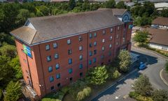 Holiday Inn Express-Castle Bromwich