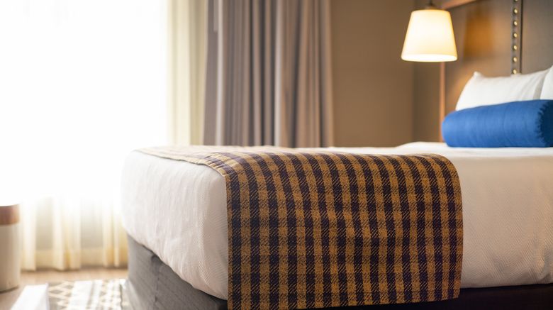 <b>Hotel Indigo Hattiesburg Suite</b>. Images powered by <a href="https://www.leonardoworldwide.com/" title="Leonardo Worldwide" target="_blank">Leonardo</a>.