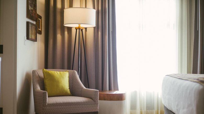 <b>Hotel Indigo Hattiesburg Suite</b>. Images powered by <a href="https://www.leonardoworldwide.com/" title="Leonardo Worldwide" target="_blank">Leonardo</a>.