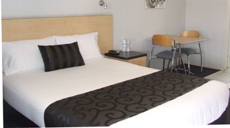<b>Alara Motor Inn Room</b>. Images powered by <a href="https://www.leonardoworldwide.com/" title="Leonardo Worldwide" target="_blank">Leonardo</a>.
