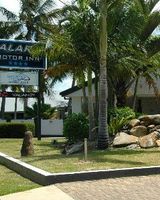 Alara Motor Inn