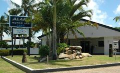 Alara Motor Inn