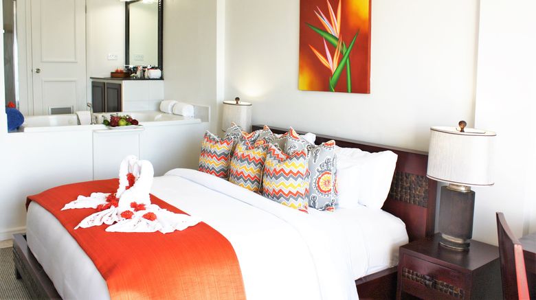 <b>Calabash Cove Resort & Spa Suite</b>. Images powered by <a href="https://www.leonardoworldwide.com/" title="Leonardo Worldwide" target="_blank">Leonardo</a>.