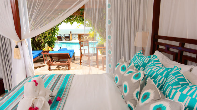 Calabash Cove Resort & Spa Suite