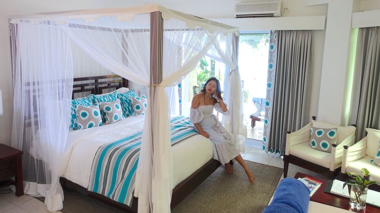 Calabash Cove Resort & Spa Suite