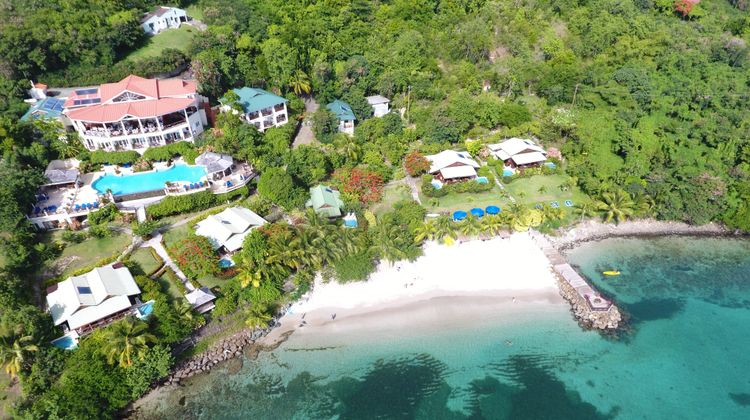 Calabash Cove Resort & Spa Other