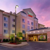 Fairfield Inn & Suites Gadsden