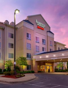 Fairfield Inn & Suites Gadsden