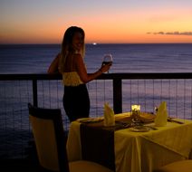 Calabash Cove Resort & Spa Restaurant