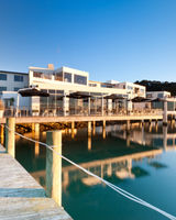 The Sebel Trinity Wharf Tauranga