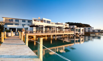 The Sebel Trinity Wharf Tauranga