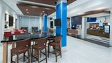 <b>Holiday Inn Express & Suites Bryan Restaurant</b>. Images powered by <a href="https://www.leonardoworldwide.com/" title="Leonardo Worldwide" target="_blank">Leonardo</a>.