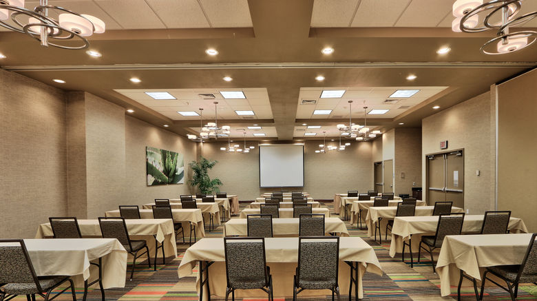 <b>Holiday Inn Hotel & Suites North I-25 Meeting</b>. Images powered by <a href="https://www.leonardoworldwide.com/" title="Leonardo Worldwide" target="_blank">Leonardo</a>.