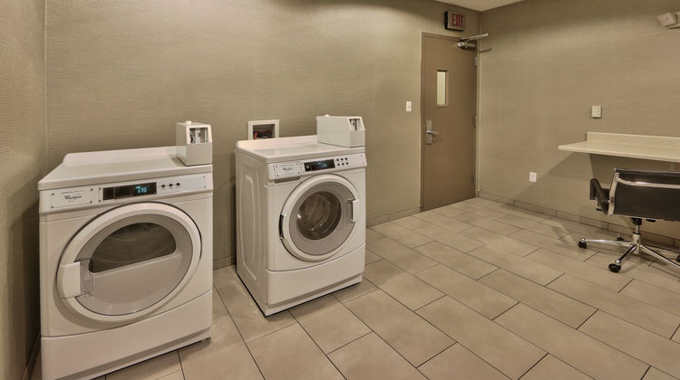 Holiday Inn Hotel & Suites North I-25 Other