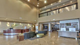 Holiday Inn Hotel & Suites North I-25 Lobby