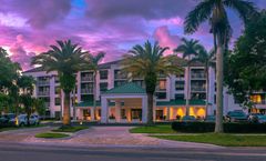 Courtyard by Marriott Naples