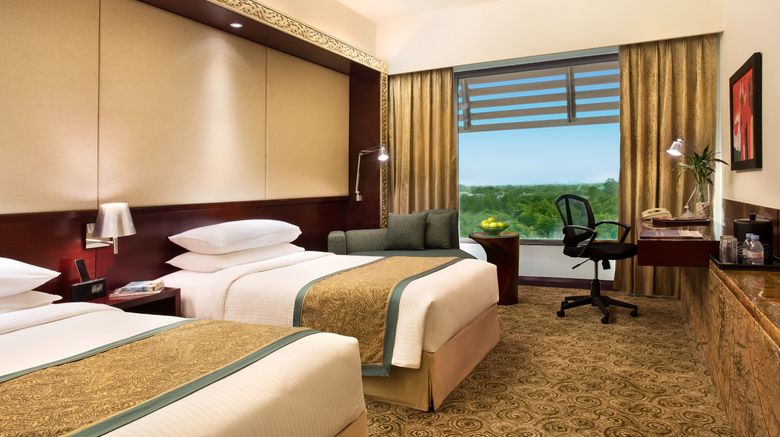 <b>Crowne Plaza Ahmedabad City Centre Room</b>. Images powered by <a href="https://www.leonardoworldwide.com/" title="Leonardo Worldwide" target="_blank">Leonardo</a>.