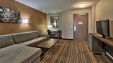 Holiday Inn Hotel & Suites North I-25 Room