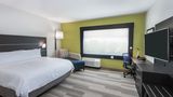 <b>Holiday Inn Express & Suites Bryan Room</b>. Images powered by <a href="https://www.leonardoworldwide.com/" title="Leonardo Worldwide" target="_blank">Leonardo</a>.