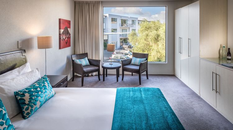 The Sebel Trinity Wharf Tauranga Room