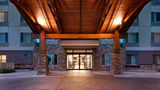 <b>Holiday Inn Express Hotel & Suites Exterior</b>. Images powered by <a href="https://www.leonardoworldwide.com/" title="Leonardo Worldwide" target="_blank">Leonardo</a>.