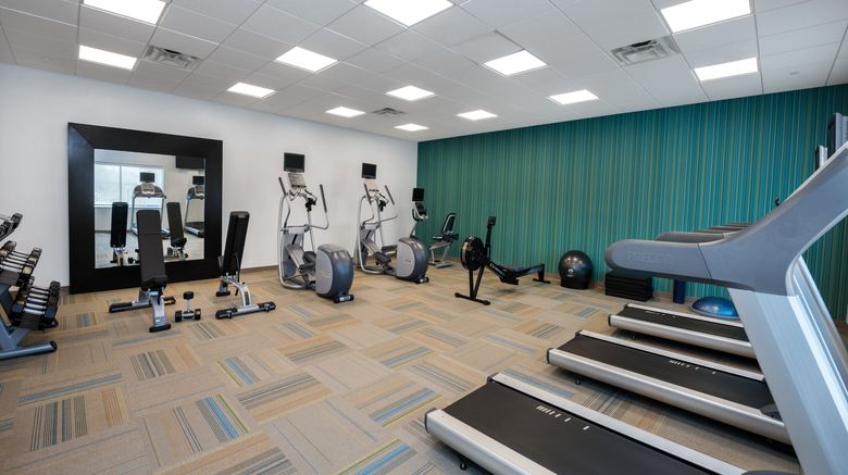 <b>Holiday Inn Express & Suites Bryan Health Club</b>. Images powered by <a href="https://www.leonardoworldwide.com/" title="Leonardo Worldwide" target="_blank">Leonardo</a>.