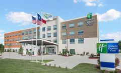 Holiday Inn Express & Suites Bryan