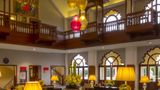 The Gateway Hotel Ambad Nashik Lobby