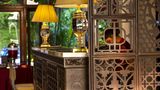 The Gateway Hotel Ambad Nashik Lobby